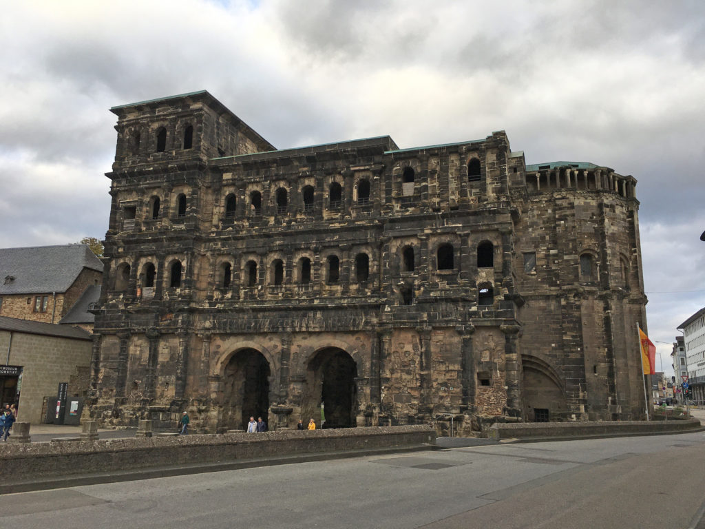 Porta Nigra